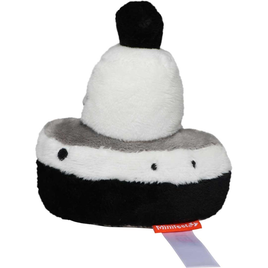 M160941 Black/grey - Schmoozies® Ship - mbw